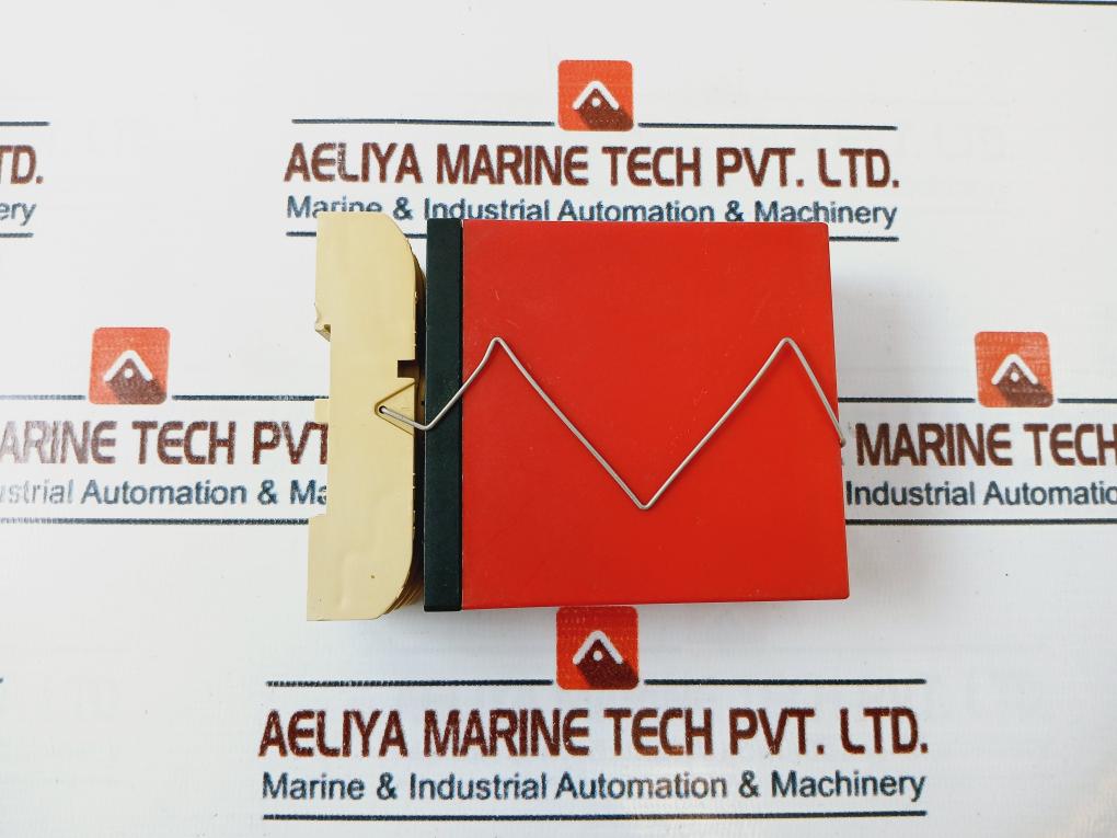 PR Electronics 2219 Analog Comparator 12-16 MA