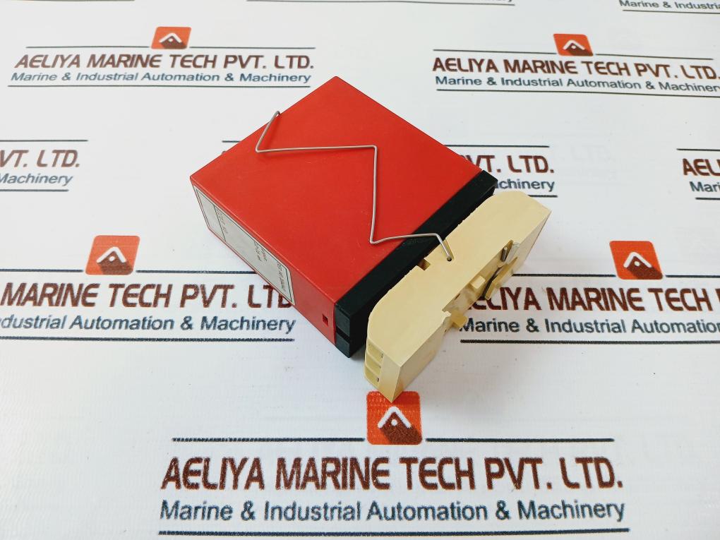 PR Electronics 2219 Analog Comparator 12-16 MA