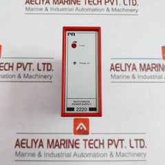 Pr Electronics 2220 B1