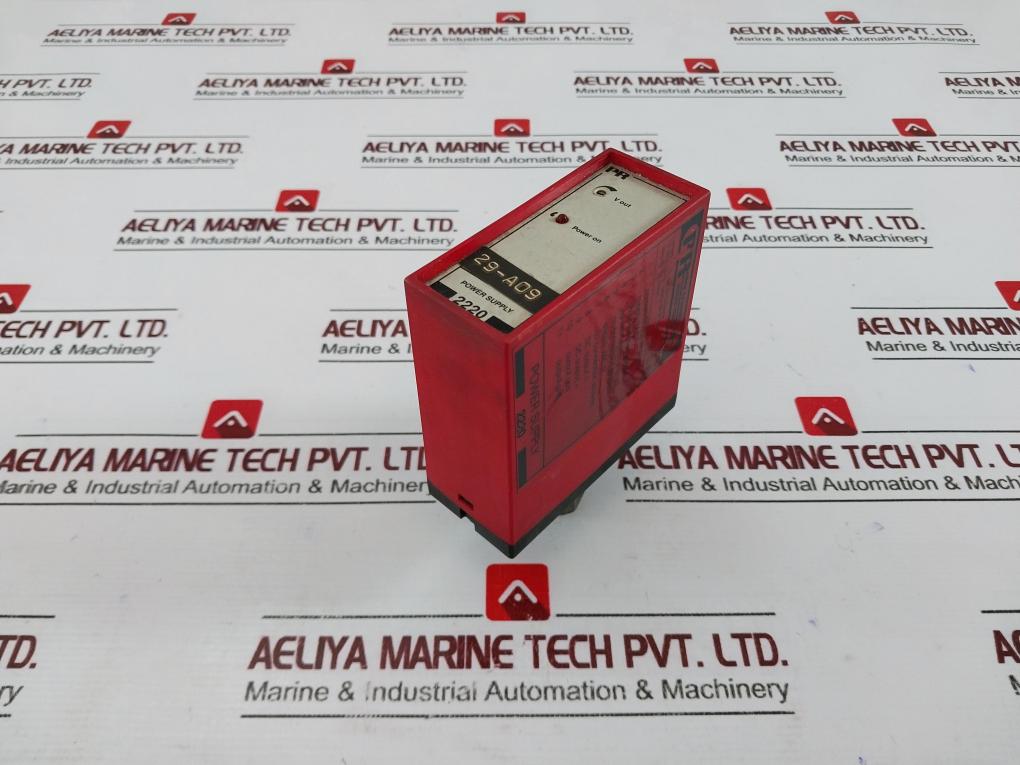 Pr Electronics 2220 B1 Switch Mode Power Supply 15Va 50/60Hz