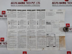 Pr Electronics 2220 B1 Switch Mode Power Supply 15Va 50/60Hz