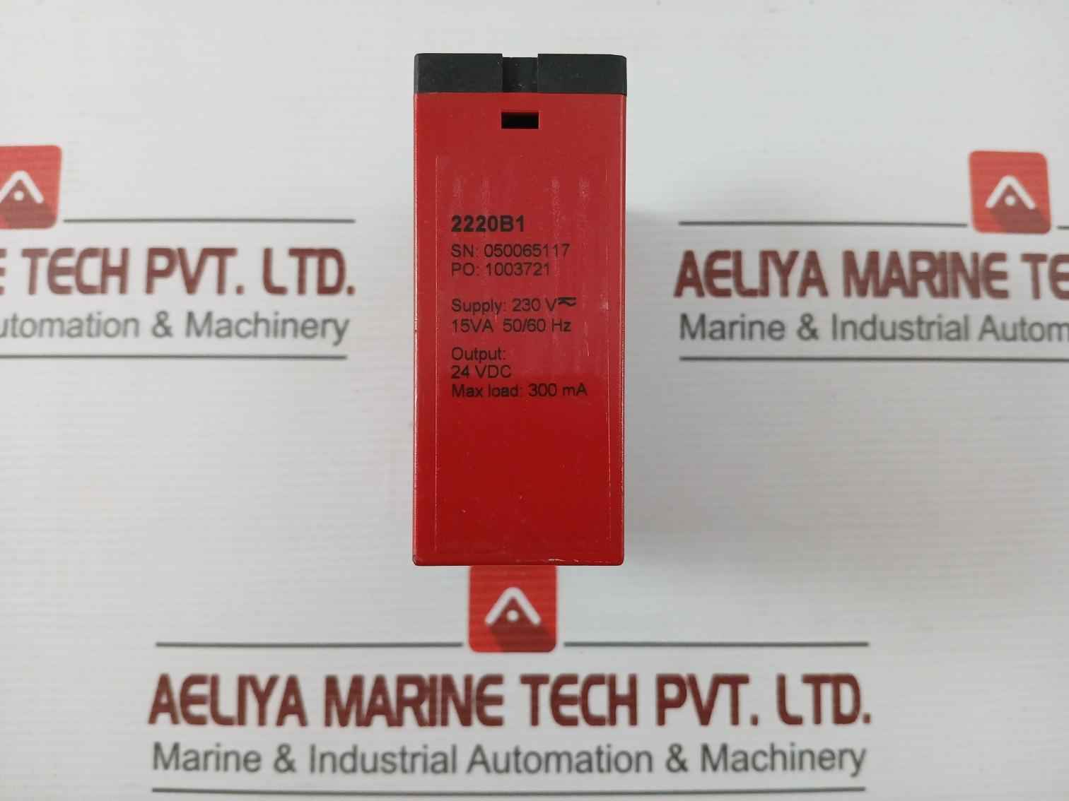 Pr Electronics 2220B1 Switchmode Power Supply