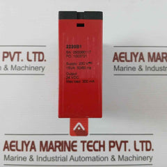 Pr Electronics 2220B1 Switchmode Power Supply