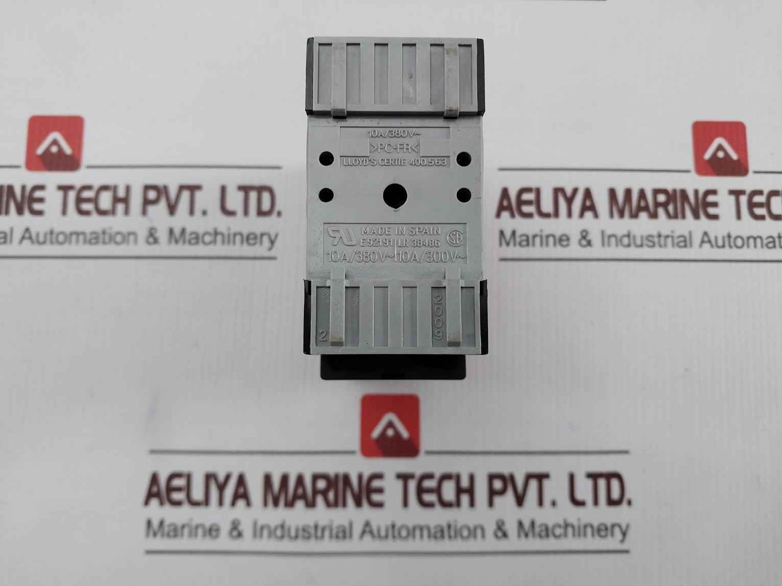 Pr Electronics 2220 B1 Switchmode Power Supply 230V 15Va 50/60Hz