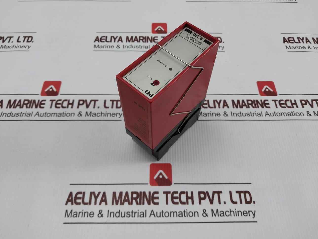 Pr Electronics 2220 B1 Switchmode Power Supply 230V 15Va 50/60Hz