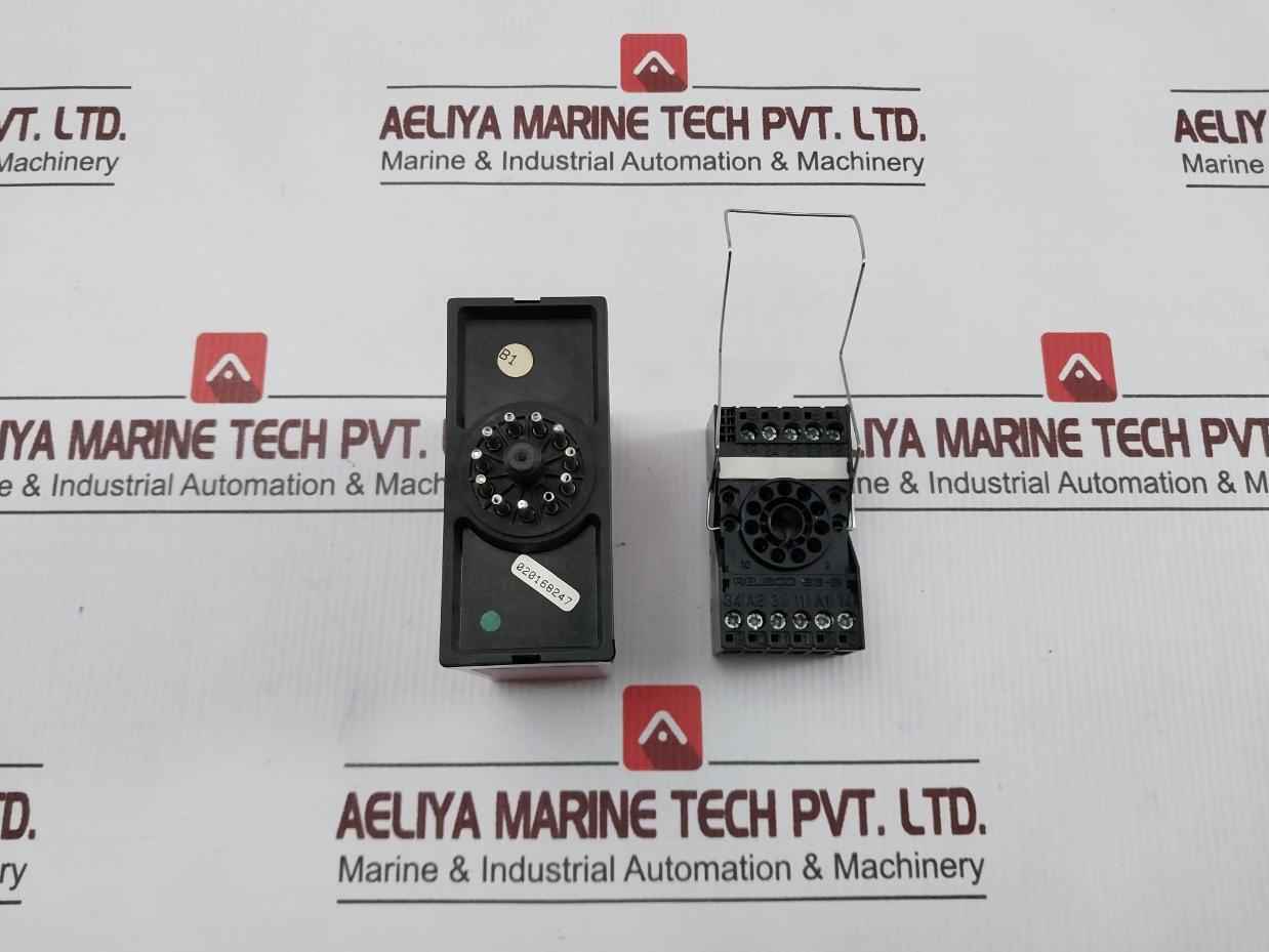 Pr Electronics 2220 B1 Switchmode Power Supply 230V 15Va 50/60Hz