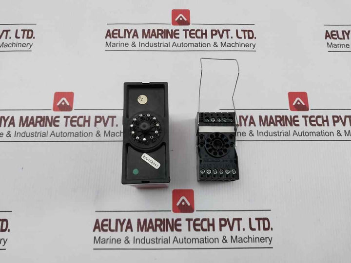Pr Electronics 2220 B1 Switchmode Power Supply 230V 15Va 50/60Hz