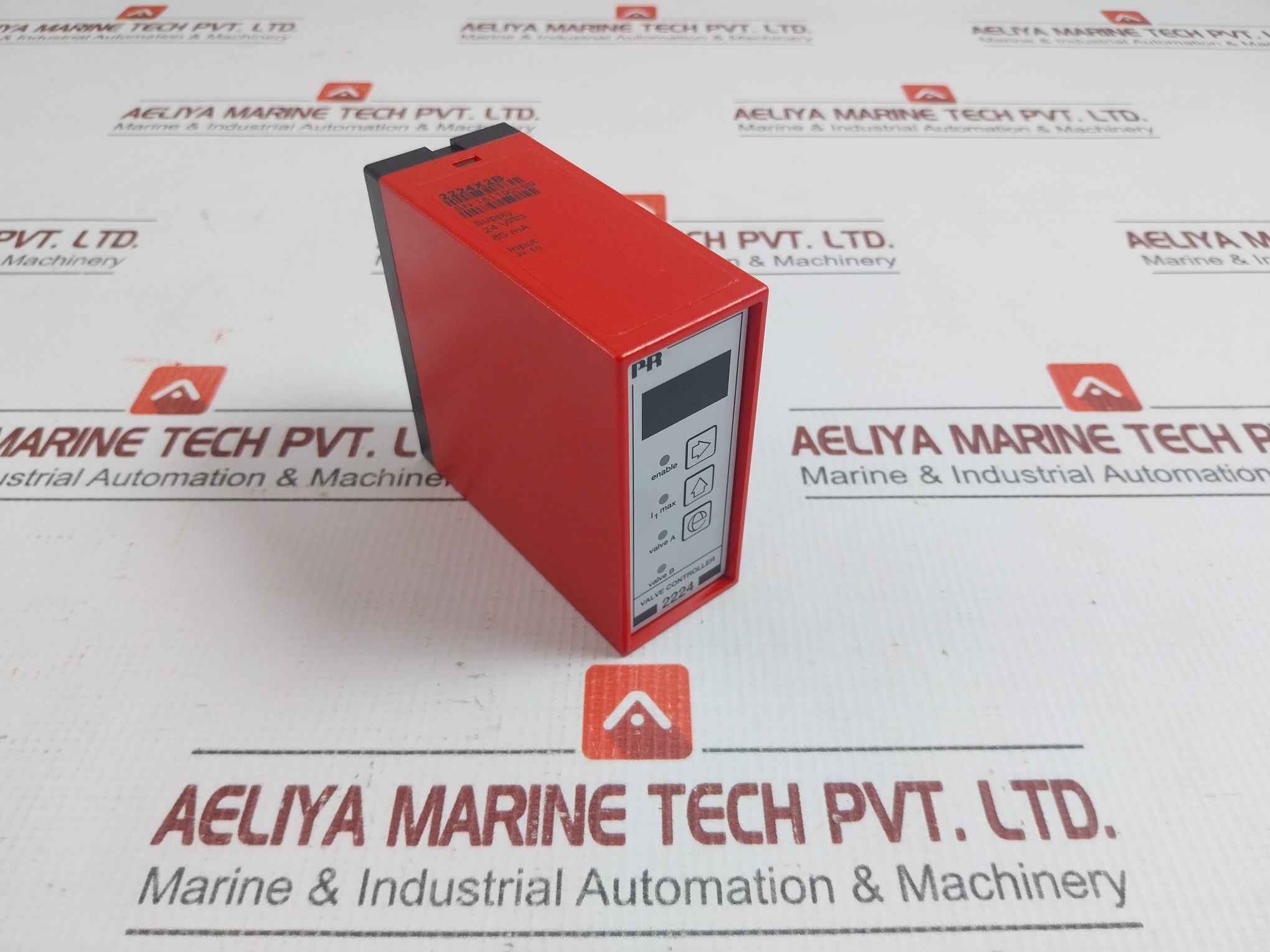 Pr Electronics 2224X2B