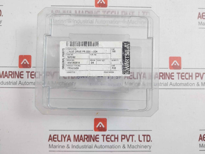 Pr Electronics 2224X2B
