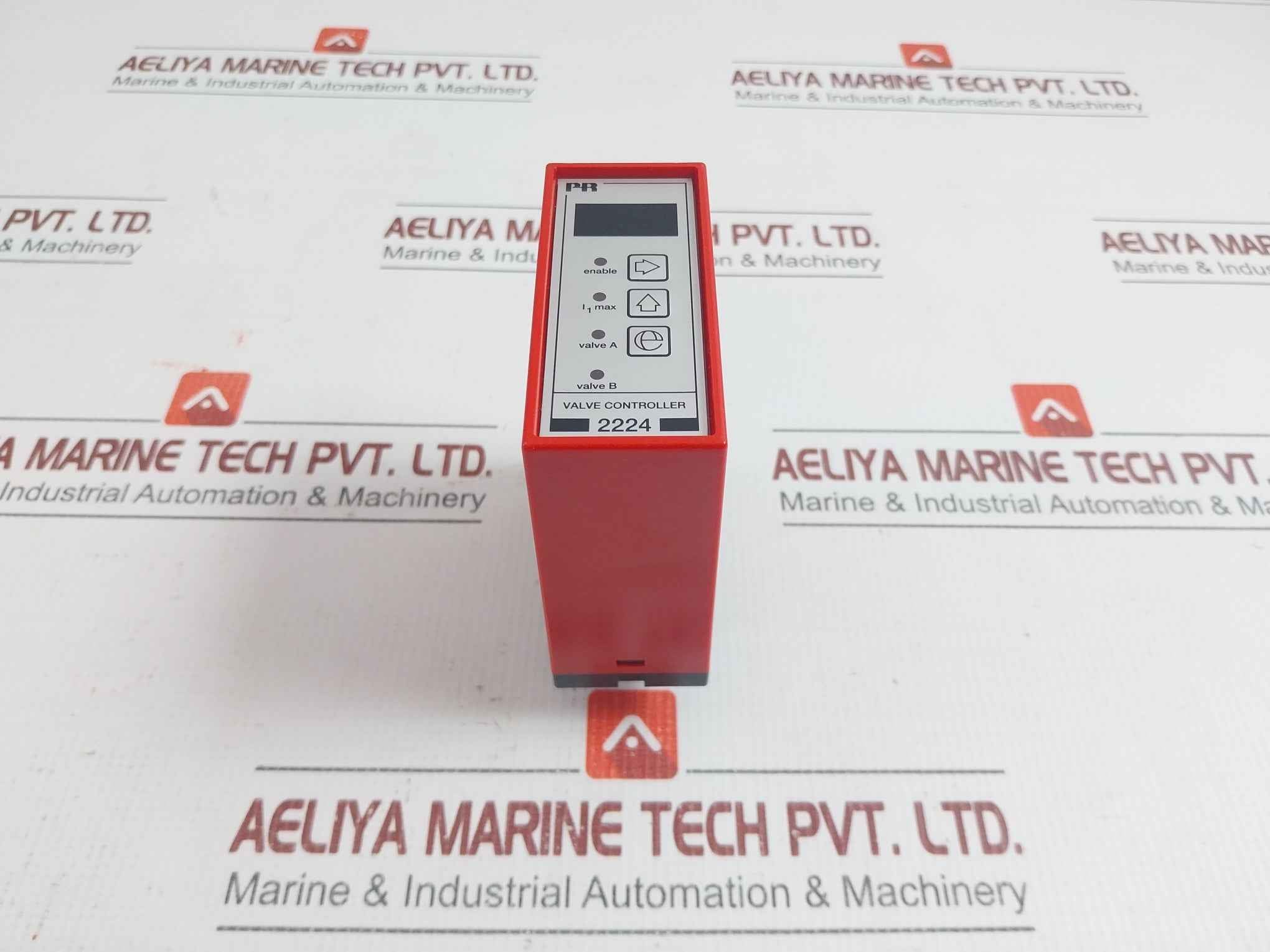 Pr Electronics 2224X2B