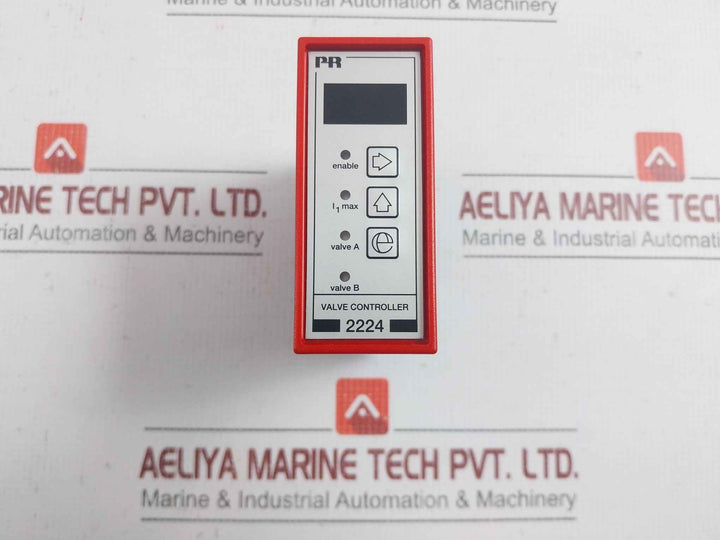 Pr Electronics 2224X2B