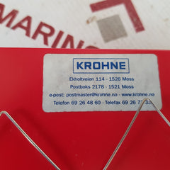 Pr Electronics 2224_2B Valve Controller 1019020 24V 85Ma