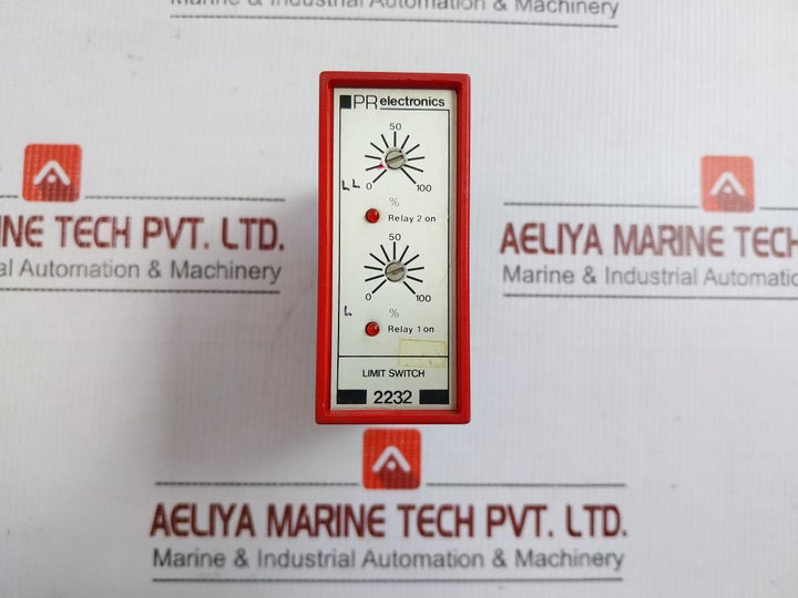 Pr Electronics 2232 B1B