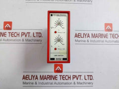 Pr Electronics 2232 B1B