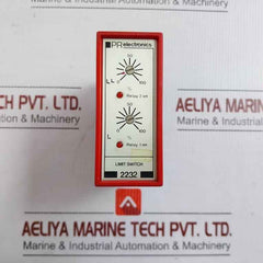 Pr Electronics 2232 B1B