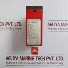 Pr Electronics 2232 B1B