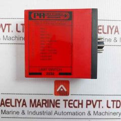 Pr Electronics 2232 B1B