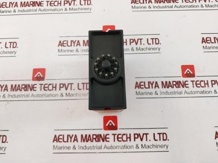 Pr Electronics 2232 Limit Switch 4-20ma, 24 Vdc 2232 B1b