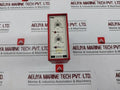 Pr Electronics 2232 Limit Switch, 4-20Ma Input, +24Vdc, 2232 B4B