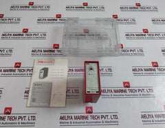 PR Electronics 2237b1a Trip Amplifier 24v 200 Gm