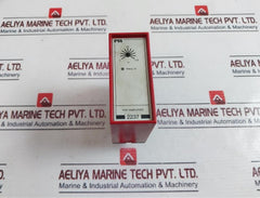 PR Electronics 2237b1a Trip Amplifier 24v 200 Gm