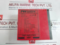 PR Electronics 2237b1a Trip Amplifier 24v 200 Gm