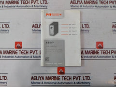 Pr Electronics 2237B1A Trip Amplifier Relay 0.75W 24VDC