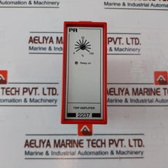 Pr Electronics 2237B1A Trip Amplifier Relay 0.75W 24VDC