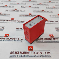 Pr Electronics 2237B1A Trip Amplifier Relay 0.75W 24VDC