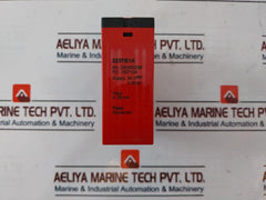 Pr Electronics 2237B1A Trip Amplifier Relay 0.75W 24VDC