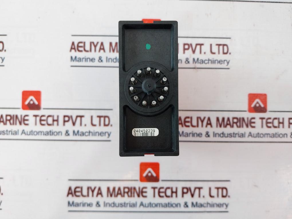 Pr Electronics 2237B1A Trip Amplifier Relay 0.75W 24VDC