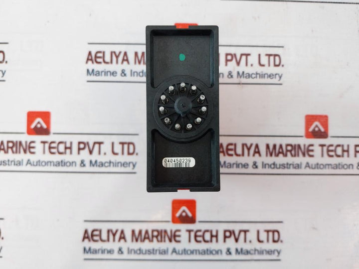 Pr Electronics 2237B1A Trip Amplifier Relay 0.75W 24VDC