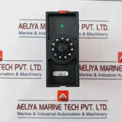 Pr Electronics 2237B1A Trip Amplifier Relay 0.75W 24VDC