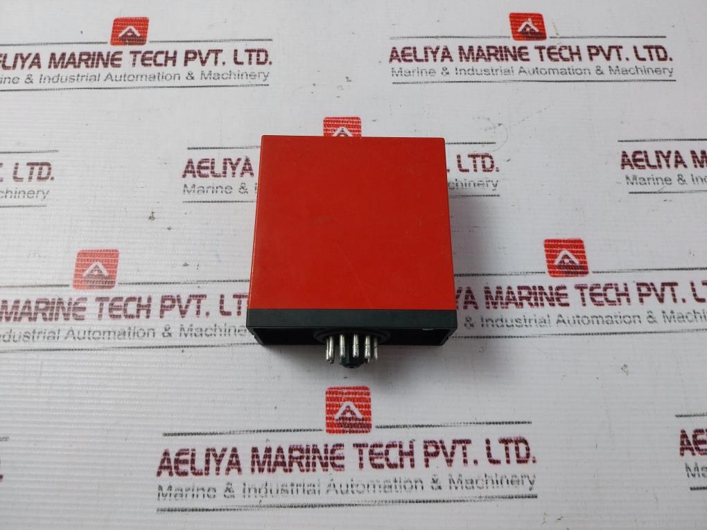 Pr Electronics 2238B3A Trip Amplifier 24Vdc