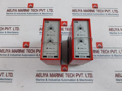 PR Electronics 2238B3A Trip Amplifier with Base