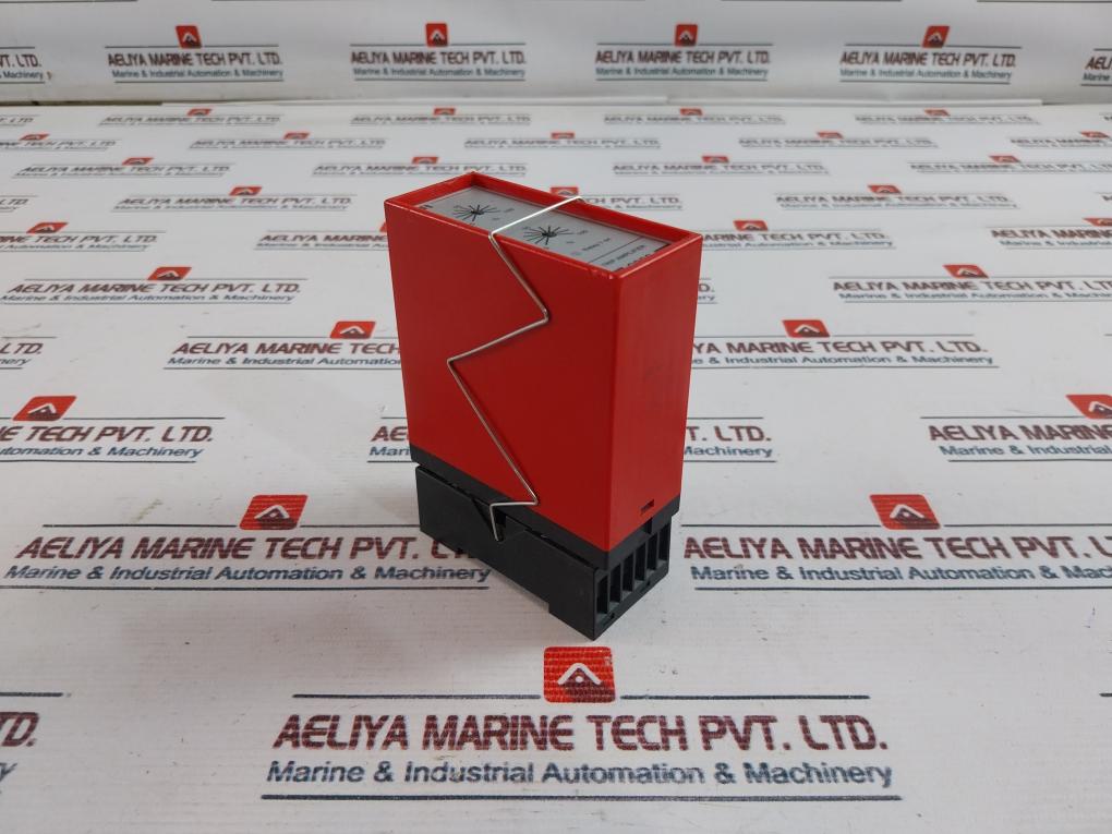 PR Electronics 2238B3A Trip Amplifier with Base