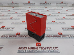 PR Electronics 2238B3A Trip Amplifier with Base