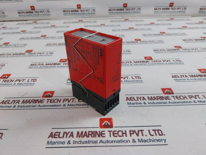 PR Electronics 2238B3A Trip Amplifier with Base