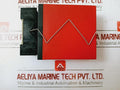 Pr Electronics 2238 Trip Amplifier 705668 24 Vdc 10A/380V