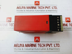 Pr Electronics 2238 Trip Amplifier 705668 24 Vdc 10A/380V