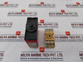Pr Electronics 2239 Power Supply With Base 10A/380V 24 Vdc