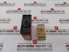 Pr Electronics 2239 Power Supply With Base 10A/380V 24 Vdc