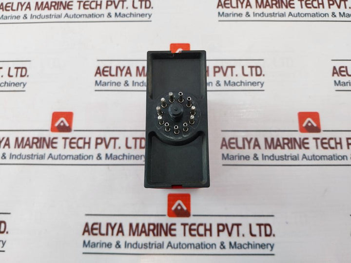 Pr Electronics 2239 Power Supply With Base 10A/380V 24 Vdc