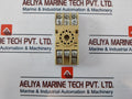 Pr Electronics 2239 Power Supply With Base 10A/380V 24 Vdc
