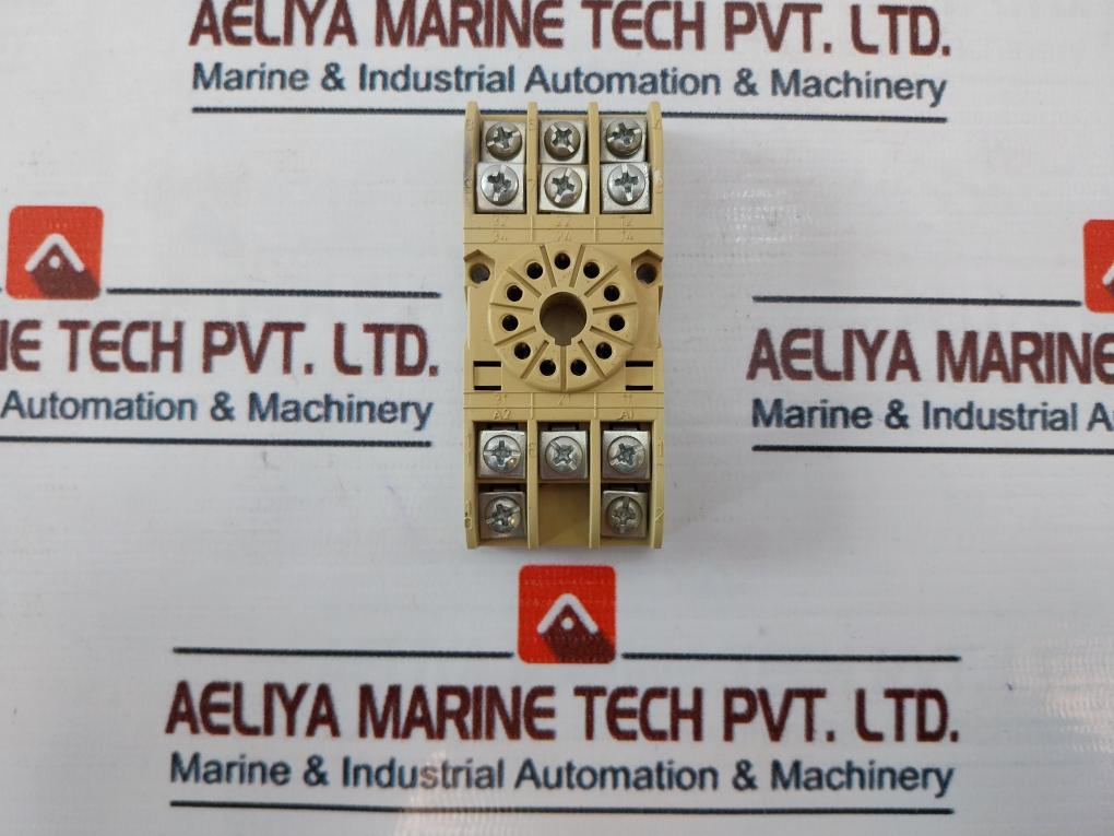 Pr Electronics 2239 Power Supply With Base 10A/380V