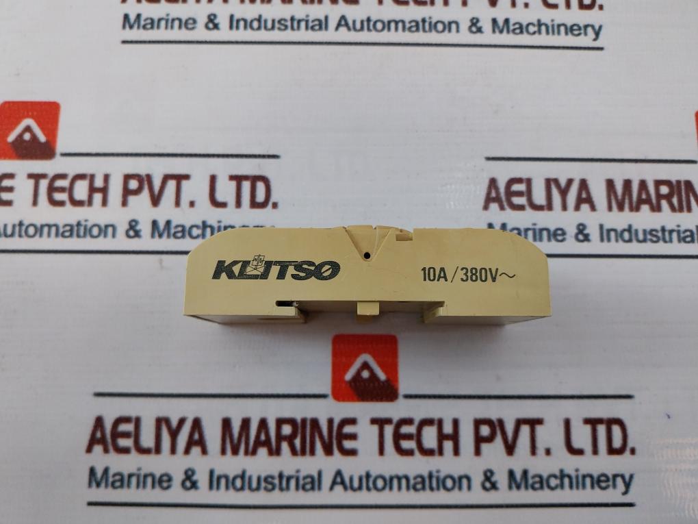 Pr Electronics 2239 Power Supply With Base 10A/380V