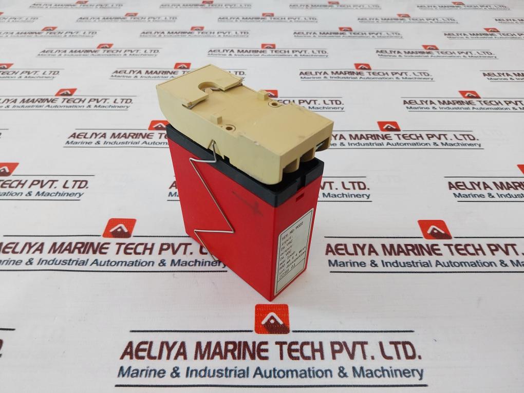 Pr Electronics 2239 Power Supply With Base 10A/380V