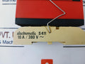 Pr Electronics 2239 Power Supply With Base 10A/380V