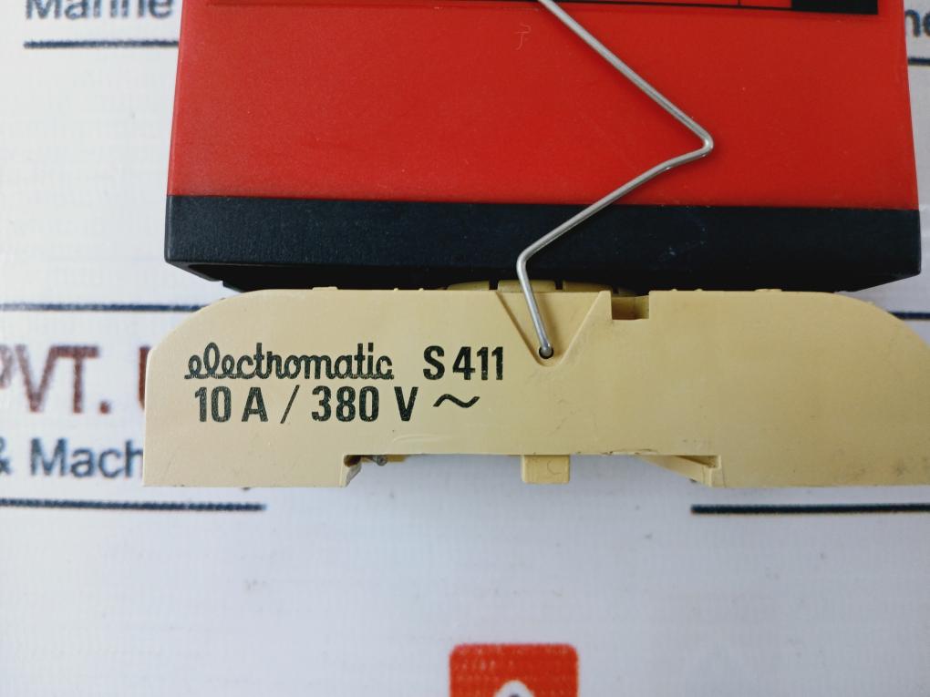 Pr Electronics 2239 Power Supply With Base 10A/380V