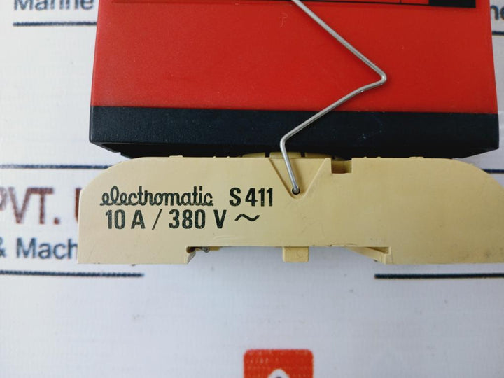 Pr Electronics 2239 Power Supply With Base 10A/380V